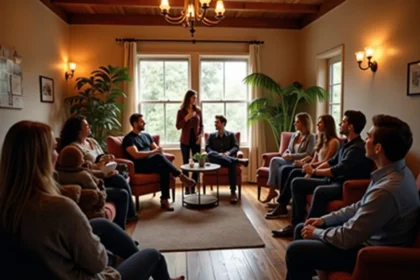 Warsztaty dla par – Jak mogą poprawić Twoją relację?