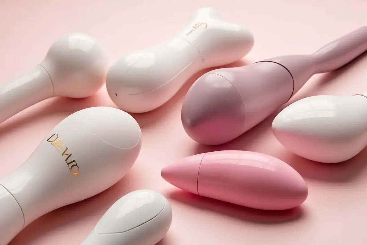 Wibrator damski – Korzyści, rodzaje i opinie użytkowników