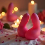 Wibrator dla par: Jak używać i cieszyć się przyjemnością