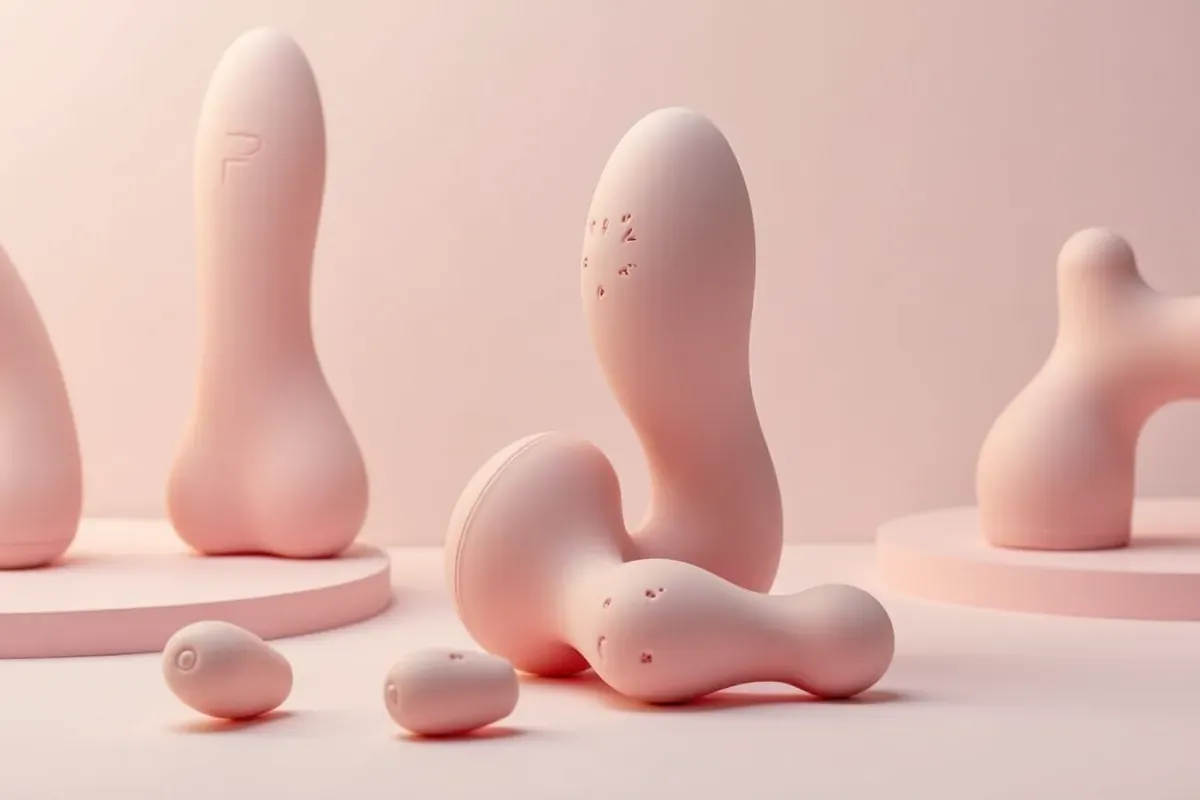 Wibrator do odbytu – Przewodnik po stymulacji analnej