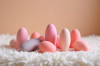 Wibrator: Jak Wybrać Idealny Model dla Siebie?