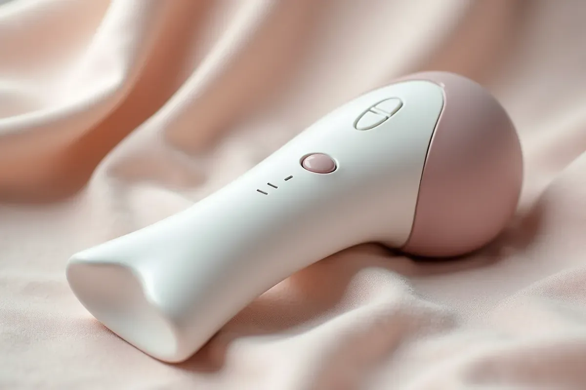 Wibrator pulsacyjny – Przewodnik po nowoczesnych gadżetach erotycznych