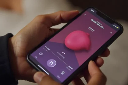 Wibrator sterowany telefonem – Jak wybrać i korzystać?