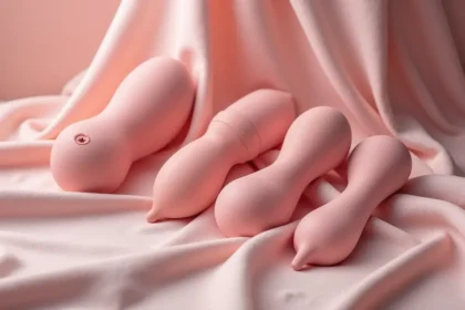 Wibratory podgrzewane – Jak zwiększają przyjemność i działają?