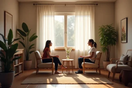 Wywiad z psychologiem: Co warto wiedzieć przed wizytą?