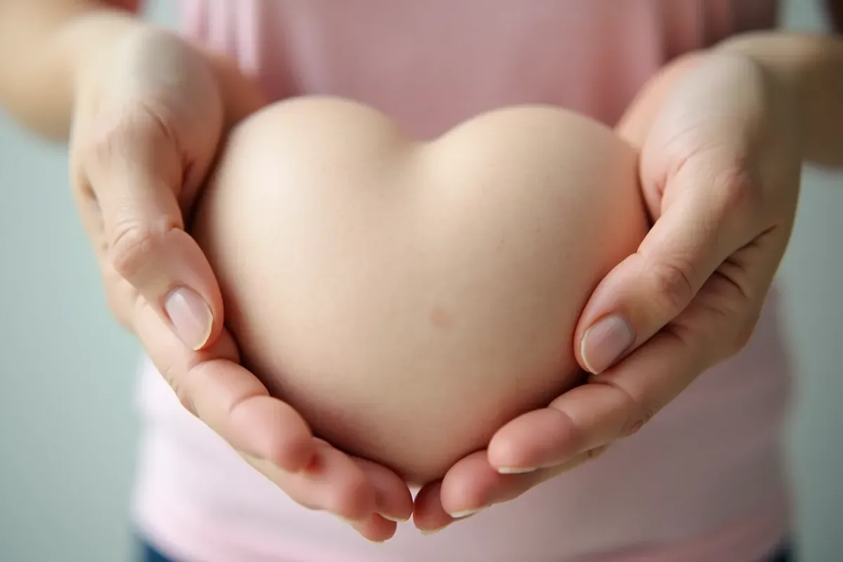 Wzrost Piersi przy Antykoncepcji – Co Warto Wiedzieć?