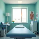 Wzwód u lekarza: Diagnostyka, przyczyny i leczenie