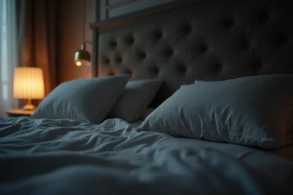 Zaburzenia wzwodu: Przyczyny, objawy i metody leczenia