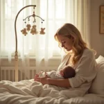 Zaszłam w ciążę 3 tygodnie po porodzie – Co musisz wiedzieć?