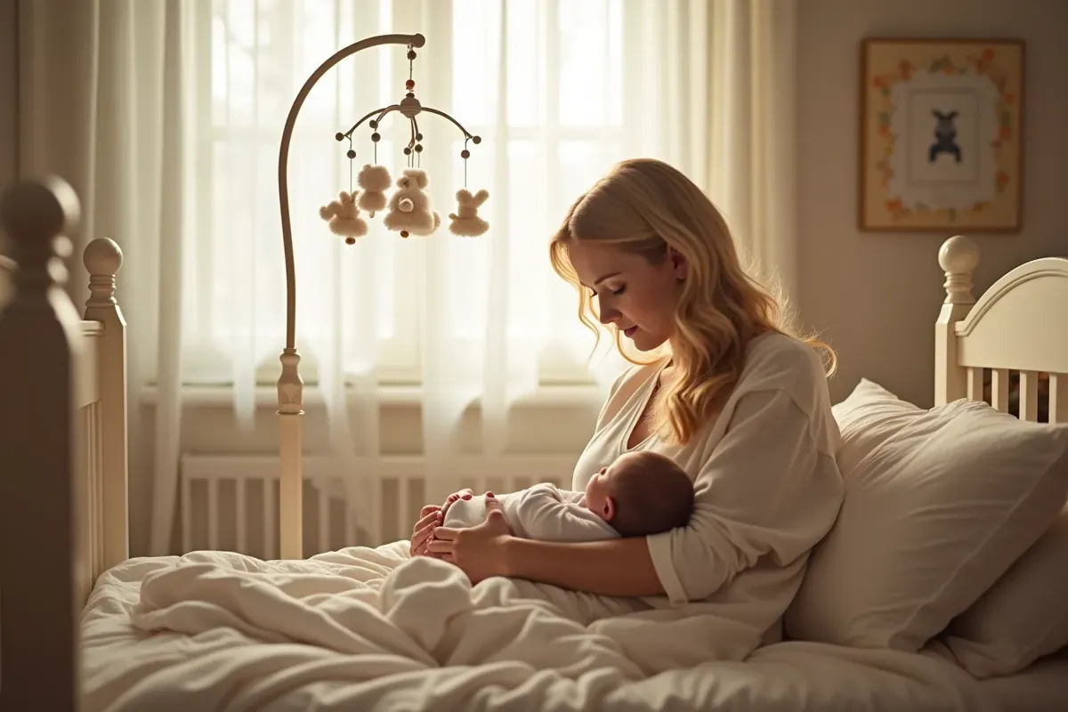 Zaszłam w ciążę 3 tygodnie po porodzie – Co musisz wiedzieć?