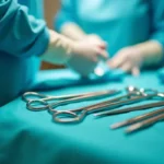 Zszyte krocze po porodzie – Pielęgnacja i leczenie ran